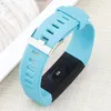 115plus Smart Wristban Smart Watch Fitness Tracker Real Heart Care Monitor Band Tracker Smart Bracelet Imperproof Smartwatch 0182814669