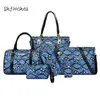 Skfoockes 2020 حقيبة جديدة للسيدات للسيدات السيدات الكتف وحقيبة Crossbody Bag 6 Pitch212o