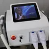 2021 Avancerad E-LIGHT IPL Multifunktion Hårborttagningsbehandlingspigment Acne Therapy Machine för skönhetssalonganvändning