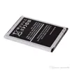 NOVAS baterias B500AE para Galaxy S4 mini i9190 I9192 I9195 I9198 bateria de substituição padrão Li-ion