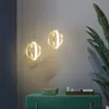 Led Pendant Lamp for Bedroom Modern Creative Small Hanging Chandelier in the Kitchen Room Bedside Nordic Home Deco Light Fixture