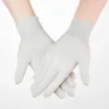 100pcspack Spécifications de gants en latex en nitrile jetable en option des gants antiacides antiatides B Glove de nettoyage en caoutchouc de qualité1430933