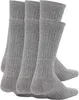 High Performance Cotton Socks Storlek 8-12 7KGI