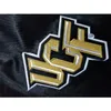 2024 UCF Knights # 18 Shaquem Griffin College Jersey Taille S-4XL ou personnalisé avec n'importe quel nom ou numéro de maillot