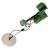 Md-88 underground metal detector with maximum depth of 3M, field search for gold, silver and copper antique archaeological