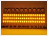 Iniezione Super LED Modulo Luce per lettere del canale dei segni DC12V 1.2W SMD 2835 62mm x 13mm Aluminium PCB 2020 Nuova vendita diretta di fabbrica