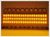 injectie super LED module licht voor teken doosletters DC12V 1.2W SMD 2835 62mm x 13mm aluminium PCB 2020 NIEUWE fabriek directe verkoop