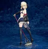 Fate RiderAltria Pendragon Alter ПВХ Фигурка Аниме Сексуальная Девушка Фигурка Модель Игрушки Коллекция Кукла Gift7811429