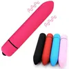 NXY Vibrators MELO 10 Speed Mini Bullet For Women Waterproof Clitoris Stimulator Dildo Sex Toys Woman Products% 0106