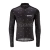 新しいスタイルモルベロ2020メンズサイクリングジャージ長袖シャツ自転車サイクリングクイックドリーモーテンバイク衣類