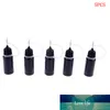 1/5/10pcs 10/30ml Empty Plastic Squeezable Liquid Dropper Filling Bottles E-Juice Needle Vaporizador Perfume Bottle