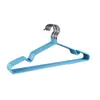 Home Metalen Nano Jas Hanger Winddicht Anti-Skid Kleding Opknoping Kledingrek Geen Trace Kleding Ondersteuning Duurzame Thicken Hanger