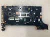 Original laptop Lenovo ThinkPad E580 Motherboard main board I5-8250U 2GB FRU 01LW918 01LW919