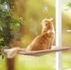 귀여운 교수형 침대 베어링 20kg 써니 좌석 창 마운트 해먹 편안한 고양이 긴 봉제 부드러운 애완 동물 침대 201111