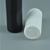 blackwhite 60g talcum powder bottles 50 pcslot Sifter Bottle 60ml Portable baby empty bottle7399303