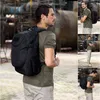 Waterproof 25L Molle Tactical Bag Men's Military Rucksack Nylon Climbing Bag Fishing Hiking Hunting Backpack For 14'' Laptop 211224