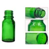 5 - زجاجات 100ML زجاج القطارة للزيوت الأساسية، مع زجاج العين بالقطارة، لوالتدليك، ومستحضرات التجميل العطور ومختبر،
