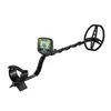 TX-850 Professional Metal Detector 2.5m地下深度スキャナーファインダーゴールド検知器の宝物検出PinPointer1