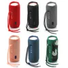 TG-227 Luidspreker Draagbare Bluetooth Speakers Draadloze Luidspreker Zwart / Grijs / Rood / Navy Blauw / Roze / Camo 6 Kleuren X1108D