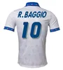 1998 Retro Baggio Maldini SOCCER JERSEYS FOOTBALL 1990 1996 1982 ROSSI Schillaci Totti Del Piero 2006 Pirlo Inzaghi 부폰 이탈리아 Cannavaro
