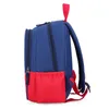 Dinosaur Children School Bags For Boys Kindergarten School Backpacks Creative Animals Kids Bag Mochila Infantil LJ201225