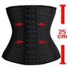 BR Shopper Slimming Belt 2 Pieces Modellering Strap Midja Trainer Body Shapers Kvinnor Slimming Underkläder Midja Shaper