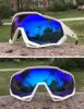 lentes intercambiáveis ​​óculos de sol de esportes