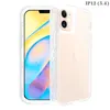 Coque de téléphone pour Iphone 12 Mini Pro Max, étui de protection transparent coloré à la mode, 8525052