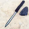 Makora II plus VENUM 440C blade double action tactische autotf mes pocket vouwen edc camping messen jachtmessen pocket tool