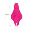 NXY Vagina Balls Control Motyl Wibrator Noszony Majtki Wibratory Wibrujące Produkty SexShop Claiis Stymulator Sex Zabawki dla kobiet1211