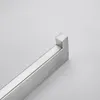 Commercio all'ingrosso oro spazzolato montaggio a parete in acciaio inox appendiabiti porta carta igienica portasciugamani hardware accessori per il bagno LJ201209