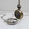 Pendant Necklaces 2021 Maxi Collares Collier Supernatural Sam Dean Winchester Pocket Watch Necklace Jewelry Glass Cabochon Pendan3598632