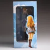 Action figure la tua menzogna ad aprile Kaori Miyazono Cartoon Doll Pvc 20cm Figurina giapponese Figurina giapponese Anime LJ200928608204