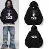 kinderlijnen plain hoodies