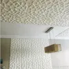 Mulit style 3D Wall Stickers Imitation Brick Bedroom Decor Waterproof Self-adhesive Wallpaper For Living Room Kitchen TV Backdrop Decoration