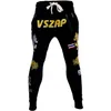 VSZAP BOXING PANTY KYLIN Trening sportowy i konkurencja MMA Pants Muay Thai Boksing Shorts Gym Spodni bokserskie 5752138