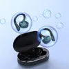 TWS Wireless Gaming Earphones Bluetooth-compatible Headphone 9D Stereo Sports Waterproof Earbuds Headsets With Microphone Charging2152