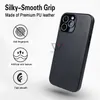 2022 Beliebte Luxus Blank Black Phone Cases Hochwertige Sublimation Stoßfeste Abdeckung für iPhone XS XR 11 Pro 12 ProMax 13