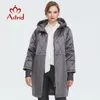 Astrid Herbst Ankunft Frauen Nähen Mode Jacke Oberbekleidung hochwertige Mode Herbst Mantel Frauen AM-9203 201127