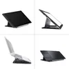 Justerbar tablettställ Multi-Angle Portable Desk Stand för 10-15.6 "Grafikritning Monitor Tablet Pen Display