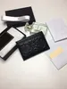 Classic mini male and female credit card holders Small and delicate