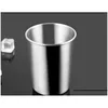 230Ml 350Ml 500Ml Pint Glasses Cups Stainless Steel Cups Shatterproof Drinking Metal For Kids And Adults Dzqeg