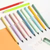 Colorful Inkless HB Enteral Pencil No. Need To Sharpen Endless Lead Pen Permanent Pencils Kids Erasable Pens Eco Friendly Pupil Stationery Writing Tools ZL0293