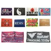 Custom Flags Banners Cheap 100%Polyester 4x6ft Digital Printing Advertising Promotion with Your Personalized Logo Brass Grommets