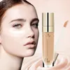 Pudaier 22 färger contour concealer corrector foundation bas full täckning flytande rewind skönhet ansikte makeup ögon mörk cirklar primer hud ljusare suddgummi