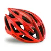 Venda quente capacete ciclismo super luz adulto bicicleta bicicleta bicicleta capacete respirável segurança mountain cascos ciclismo capacete m tamanho