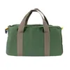 Sac à fermeture éclair, petite pochette pour outils à main, fourre-tout, organisateur de rangement Portable de grande capacité, sacs HY99