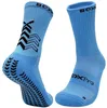 Chaussettes pour hommes chaussettes de football antidérapantes similaires aux chaussettes Sox-pro SOX Pro pour la course à pied de basket-ball