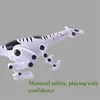 Electric Walking Dinosaur Toys pets Glowing Dinosaurs with Sound Animals Model Large Robot185E