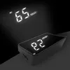 Bil HUD Head-up Display Speed ​​Meter A100S NEW A27